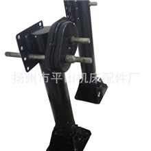 供应半挂车支承装置、支腿、、半挂车配件