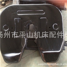 供应半挂车配件、TFOC(富沃特）90#(3.5寸）鞍座QD90-18B鞍座
