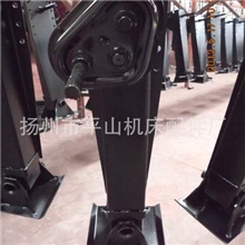 半挂车配件、支承、支承装置、TFOC(富沃特）支腿Landinggear