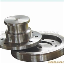 牵引销挂车配件