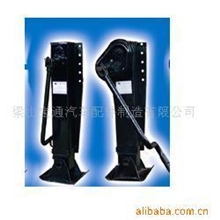 半挂支撑装置支腿车腿挂车配件