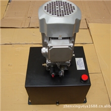 升降机举升机液压动力单元液压泵站液压系统质量好专业制造