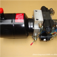 供应自卸车专用动力单元，加盖车液压动力单元