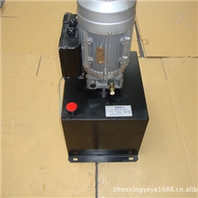 供应生产升降机，举升机用液压动力单元