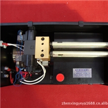 制造舞台车用展翼车用液压动力单元设计各种液压单元