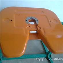 （扬州永华）特价牵引座行驶中可自动排除间隙