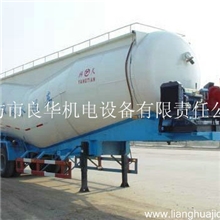 自动支腿厂家生产供应腾悦牌粉粒物料半挂自动支腿