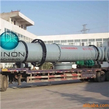 供应干燥设备回转滚筒干燥设备烘干机