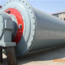 供应水泥球磨机高效节能球磨机卧式球磨机球磨机厂家