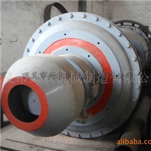 厂家供应Ф900&times;1800选矿球磨机溢流型球磨机球磨机厂家