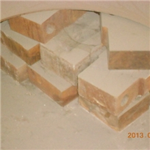 破碎机配件高络合金锤头