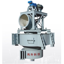 GDCF超细分级机唐山分级机气流分级机