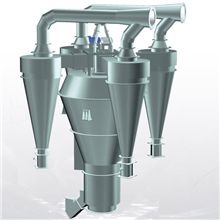 生料选粉机、高效选粉机GZH组合式高效选粉机气流分级机唐山