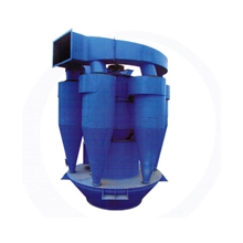 GZX高效转子式选粉机