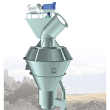 煤粉分级、风扫系统分级设备-GMD煤粉动态选粉机