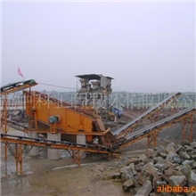 供应新型河卵石制砂工艺/制沙生产线*制砂机(图)