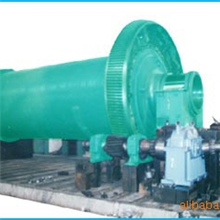 煤泥球磨机|湿式格子球磨机|磷矿球磨机