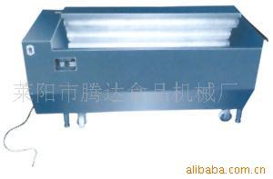 供应毛辊清洗机，果蔬加工设备，食品机械，蔬菜机械