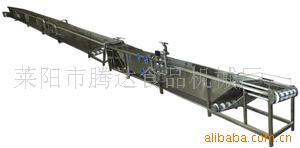 供应开式漂烫生产流水线