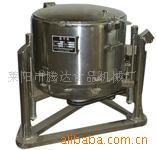 供应蔬菜高速甩干机、蔬菜高速沥水机、食品机械、果蔬加工设备