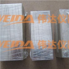 测试级马口铁板,检测涂料性能用,120&times;25&times;0.28mm500片/箱