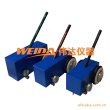 现货供应BY型铅笔硬度计,小车型,便携式,油漆硬度计,750g负重
