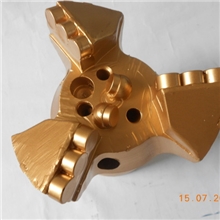 133金刚石复合片钻头金刚石