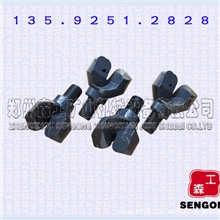 金刚石复合片钻头