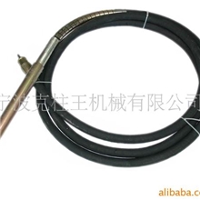 供应日式振动棒,日式振捣棒,插入式振动棒图