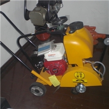 供应0路面切割机，马路切割机，混凝土切割机（QF300）