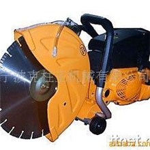 供应手提式汽油机切割机，混凝土切割机(图)