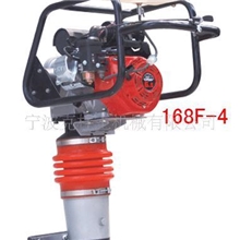 供应冲击夯。打夯机，捣固机械，HCR80K