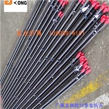 掘进钎杆Driftingrods螺纹钎杆