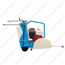 （点击进入）武汉手推切割机路面切缝机混凝土切割机MQG500