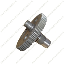 （点击进入）湖北武汉厂家生产直销冲击夯配件大齿轮