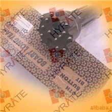 供应宝长年潜孔钻头140mm配DHD138冲击器