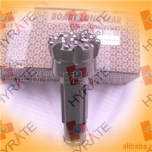 供应DHD350R冲击器用潜孔钻头140mm