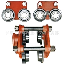 大量批发起重机电动葫芦跑车2T、3T、5T、10吨电动葫芦跑车