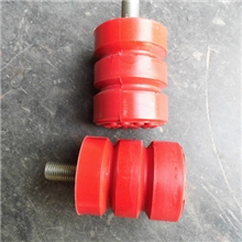 直销优质JHQA-1聚氨酯缓冲器起重机专用