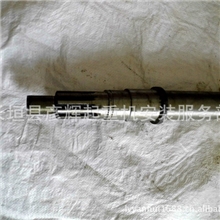 直供7.5KW电机转子轴,电动葫芦主起升电机专用