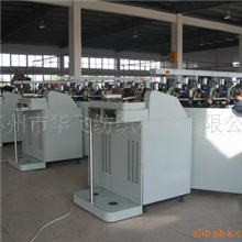 供应花式捻线机-彩色针梳机