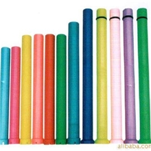 供应订做标准型塑料粗纱管