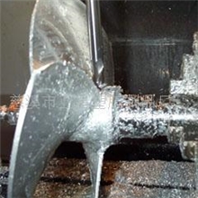 承接螺旋沟槽数控CNC加工