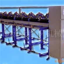 供应大卷装络筒机(图)