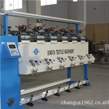 高速电脑定长络筒机（中国江苏制造）