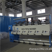 定量定长络筒机