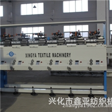 纺织行业专用络筒机