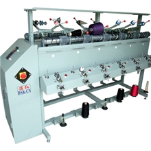 供应12-96锭高速分毛倒毛机