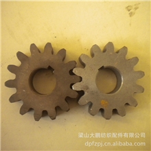 供应清花A076C单打手成卷机A076C-321415齿齿轮纺织配件