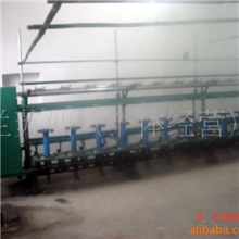 供应鱼网线捻线机断线自停电脑控制